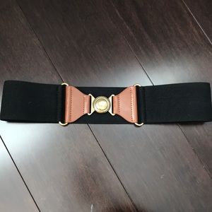 Waist belt